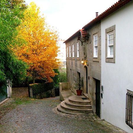 Casa Da Aldeia Villa Sever do Vouga Exterior photo